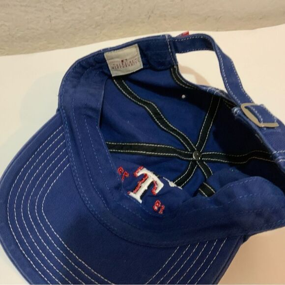 Vintage 1972 Texas Rangers SnapBack Hat - Picture 5 of 6